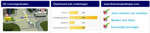Slider theorie Home